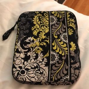 Vera Bradley tablet case